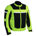 Cordura Jacket