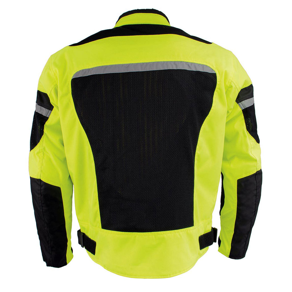 Cordura Jacket