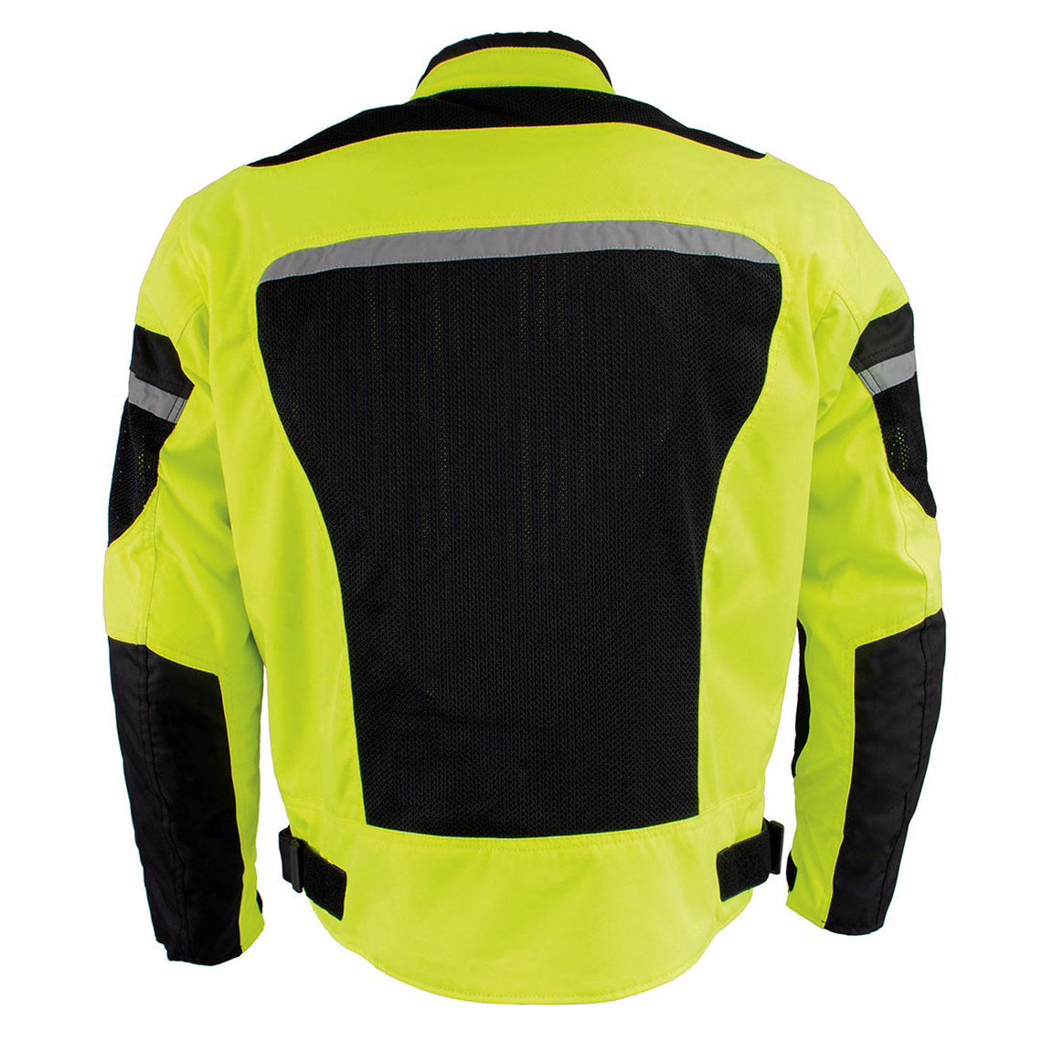 Cordura Jacket