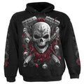 Kevlar Hoodie