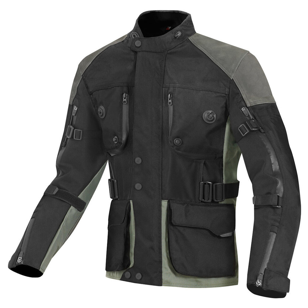 Cordura Jacket
