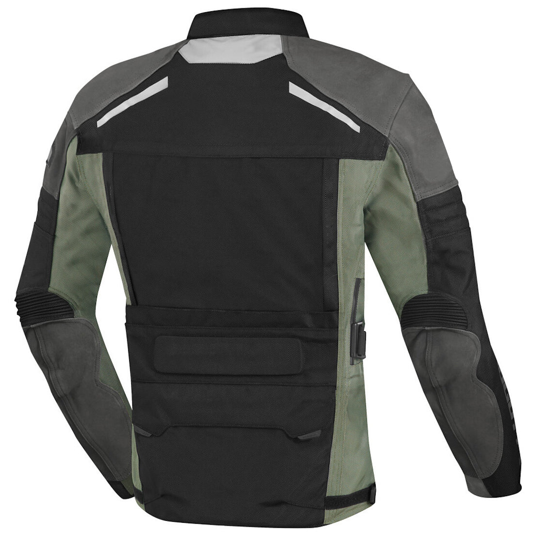 Cordura Jacket