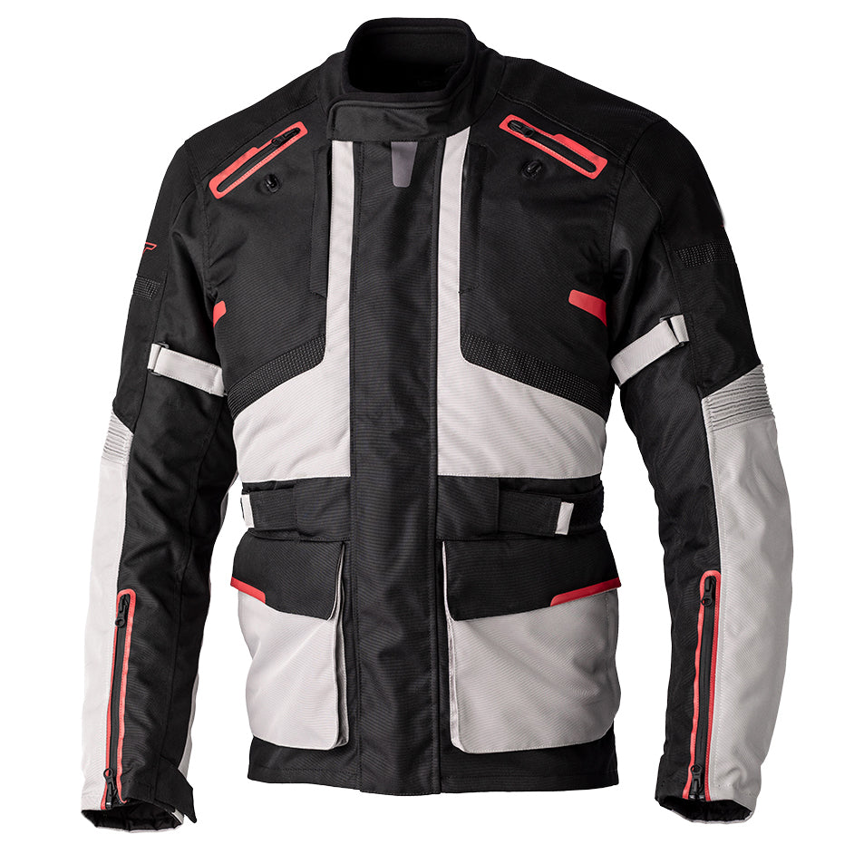 Cordura Jacket