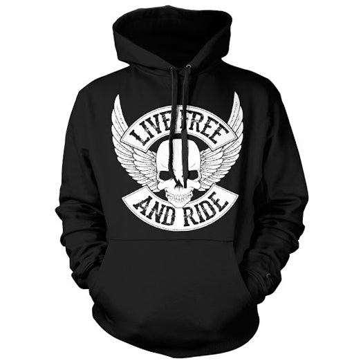 Kevlar Hoodie