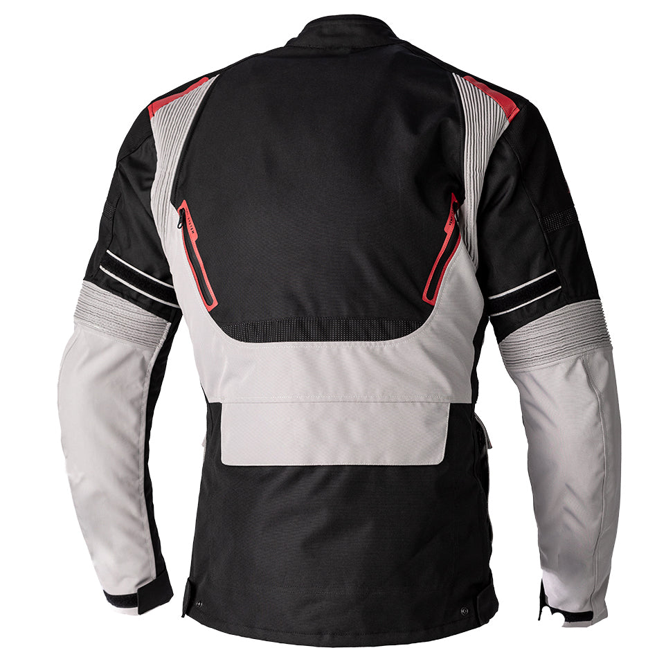 Cordura Jacket