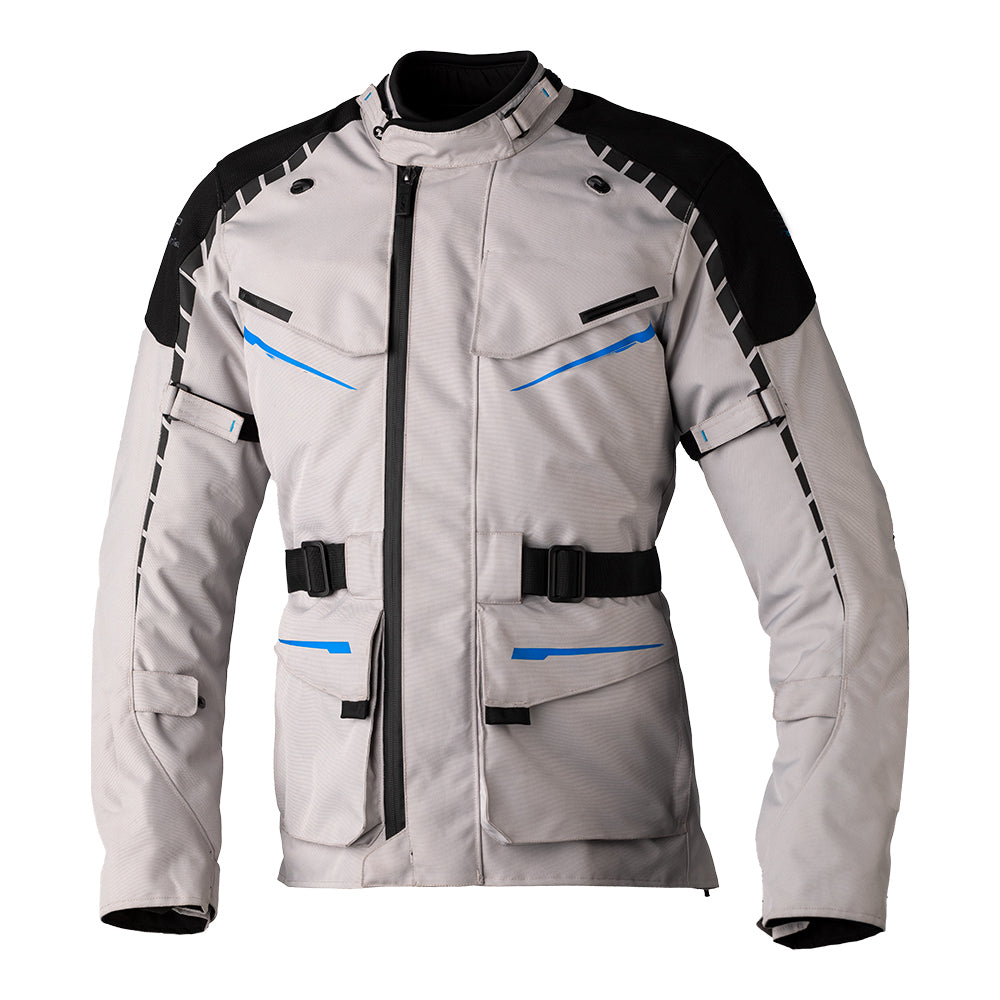 Cordura Jacket