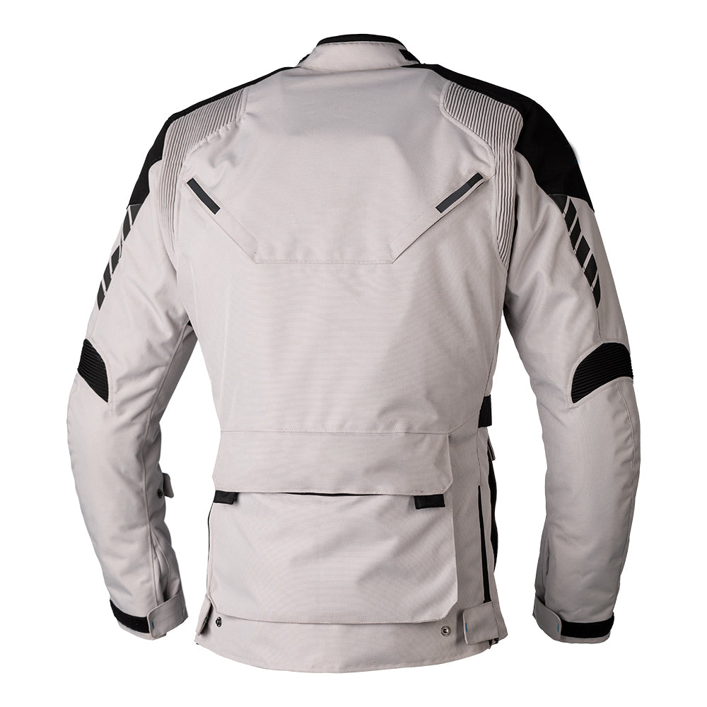 Cordura Jacket