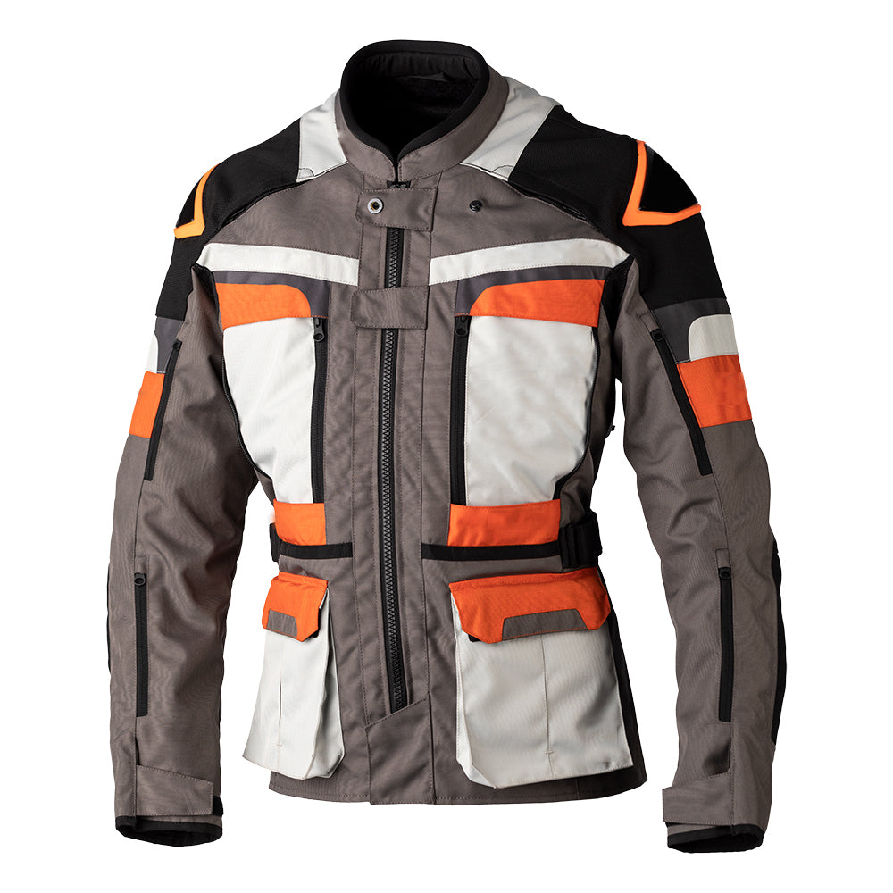 Cordura Jacket
