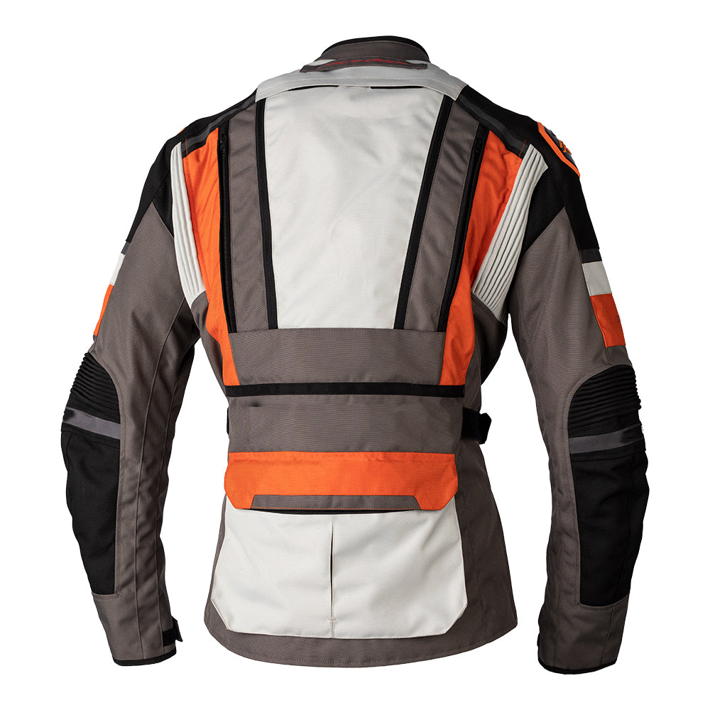 Cordura Jacket