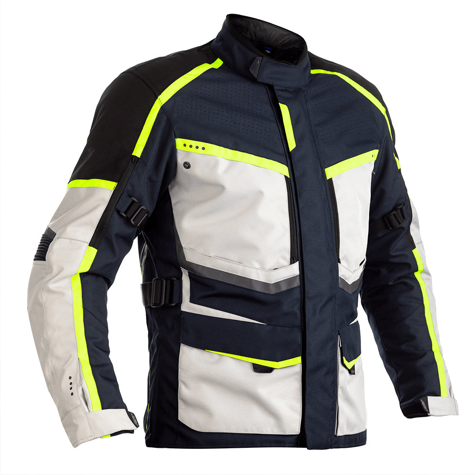Cordura Jacket