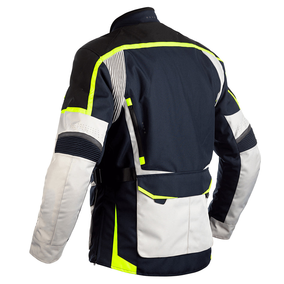 Cordura Jacket