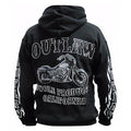 Kevlar Hoodie
