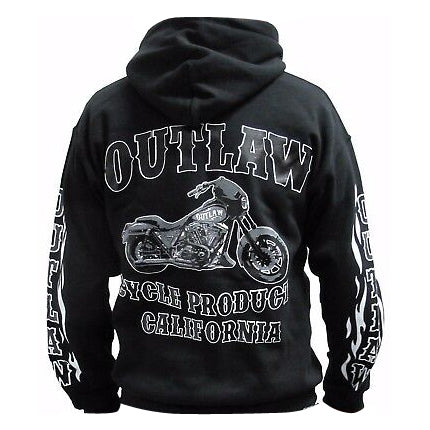 Kevlar Hoodie