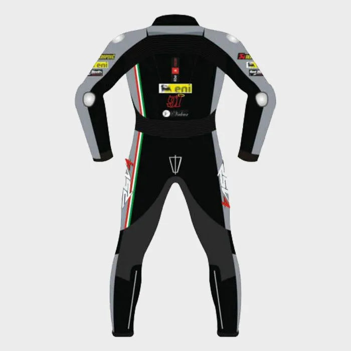Aprilia WSBK Leather Suit