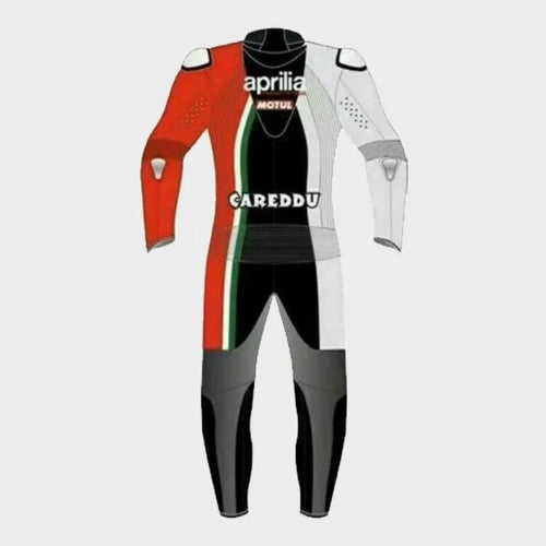 Aprilia Motogp Race Suit