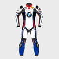 Eugene Laverty BMW Motorrad Race Suit WSBK 2020