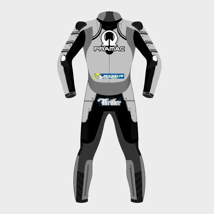 Jack Miller Ducati Motorcycle Suit Australian Motogp 2019