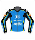 Gulf Racing Jacket Ai Ogura Aprilia MotoGP 2026