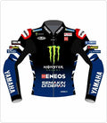 Gulf Racing Jacket MotoGP 2026