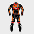 Marquez 93 Honda Repsol Black Suit 2017