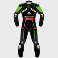Jonathan Rea Kawasaki Ninja Motorbike Suit 2020
