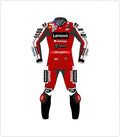 Lenovo Motorcycle Leather Racing Suit