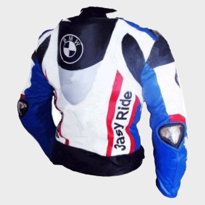 BMW Easy Ride Leather Jacket