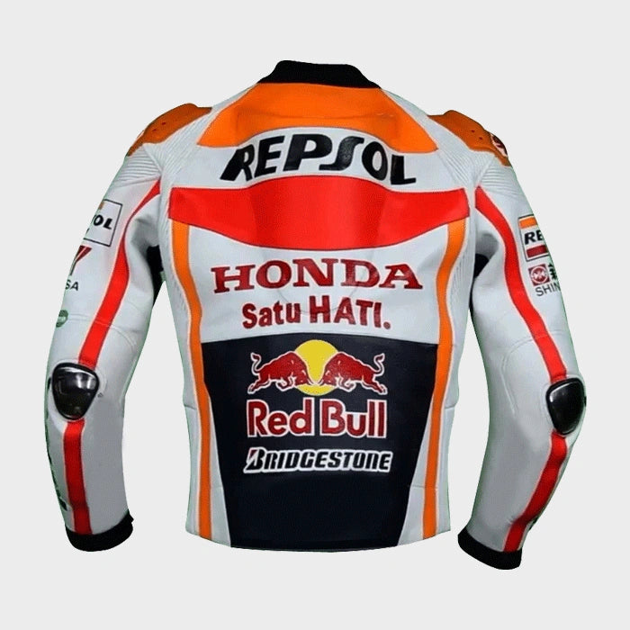 Honda Repsol 2015 Marquez Jacket
