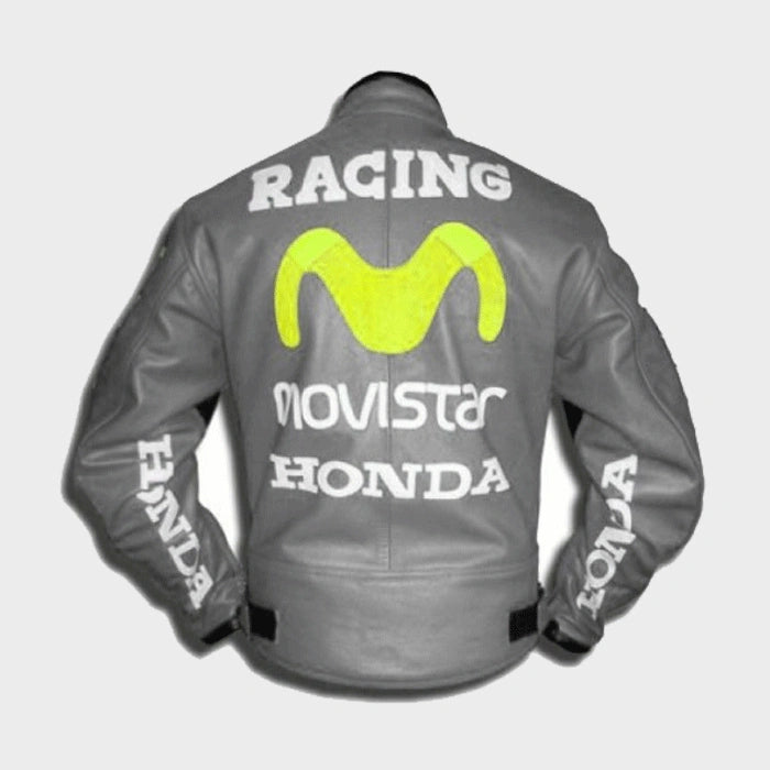 Honda Movistar Repsol Jacket