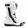 Alpinestars Supertech R Vented Boots | White Edition