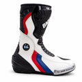 BMW Motorrad Racing Leather Boots