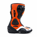 KTM Racing Motorcycle Boots