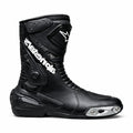 Alpinestars Motorcycle Racing Boots | Black Edition