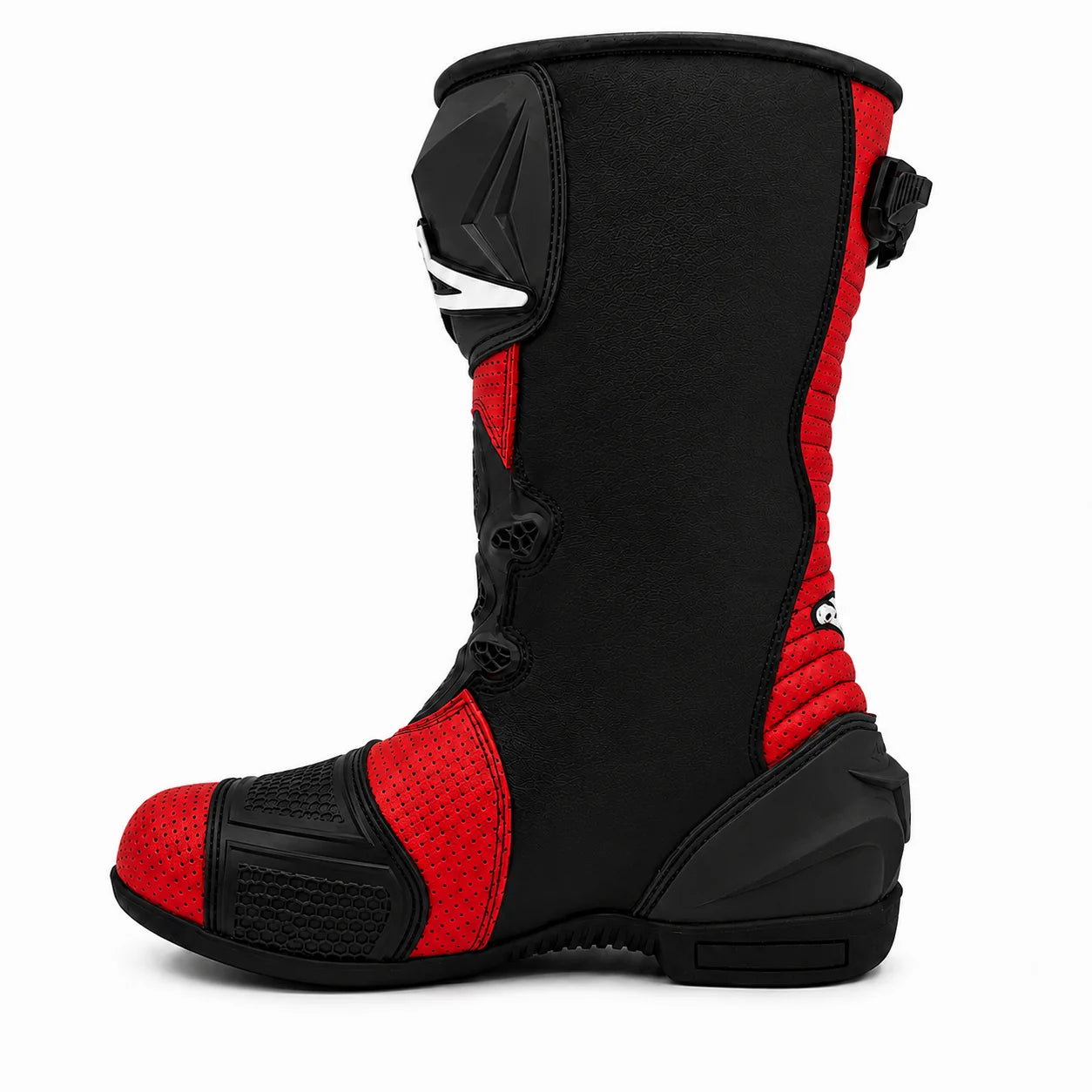 Alpinestars Supertech R Vented boots