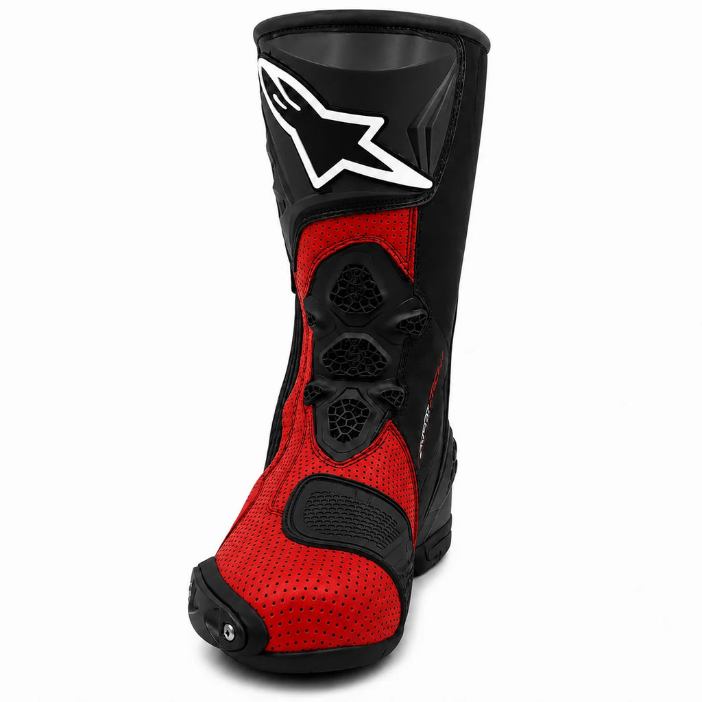 Alpinestars Supertech R Vented boots