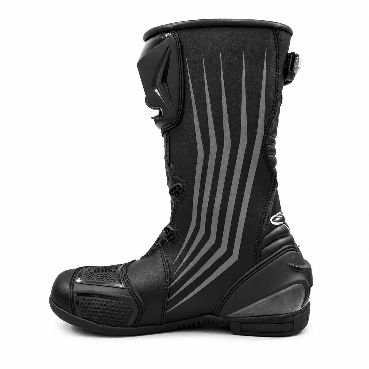 Alpinestars Supertech R Motorcycle riding boots