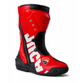 Ducati Corse V6 Air Motorcycle racing boots