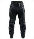 Motorcycle Racing Leather Pants