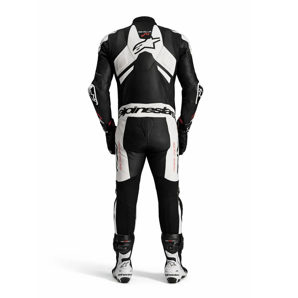 Alpinestars GP Plus V2 Sprint 1-Piece Leather Suit