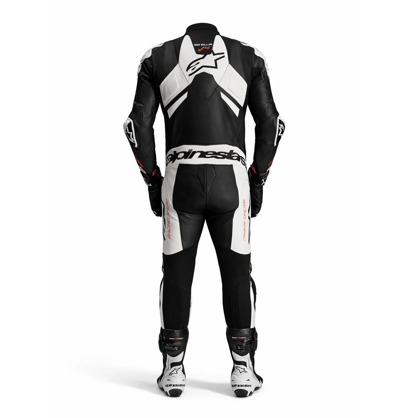 Alpinestars GP Plus V2 Sprint 1-Piece Leather Suit