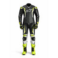 Alpinestars GP Tech V5 One-Piece Leather Racing Suit