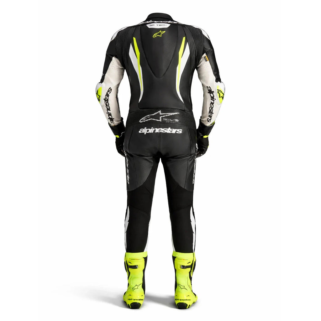 Alpinestars GP Tech V5 One-Piece Leather Racing Suit