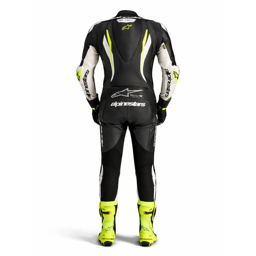 Alpinestars GP Tech V5 One-Piece Leather Racing Suit