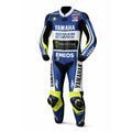 Valentino Rossi Yamaha Racing Leather Suit