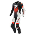 Dainese Motorbike Genuine Leather Racing Suit for Men