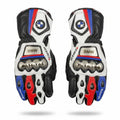 BMW Motorrad Motorcycle Racing Gloves
