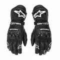 Alpinestars GP Pro R3 motorcycle racing gloves