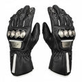 Alpinestars Leather Racing Gloves