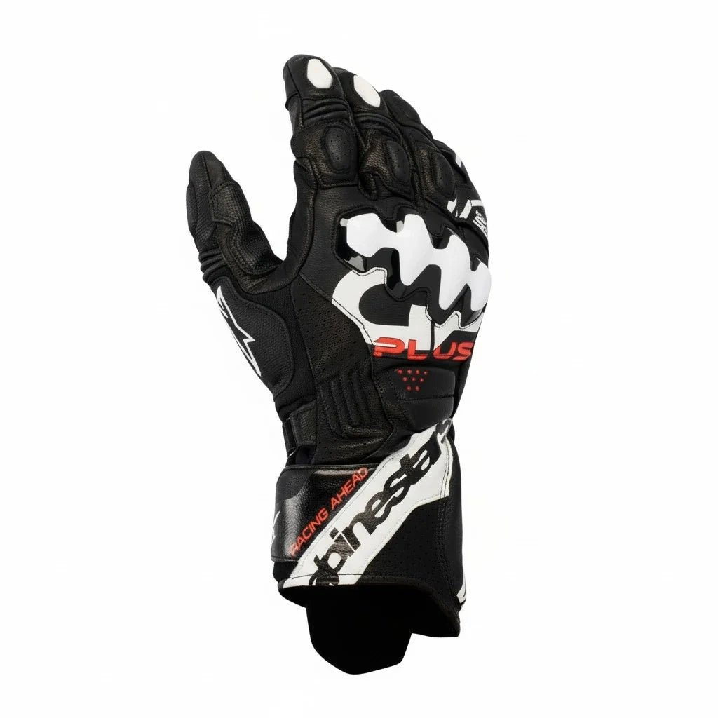 Alpinestars GP Plus R V3 Motorcycle Riding Gloves