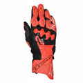 Alpinestars GP Plus R V3 Motorcycle Riding Gloves | Red Edition